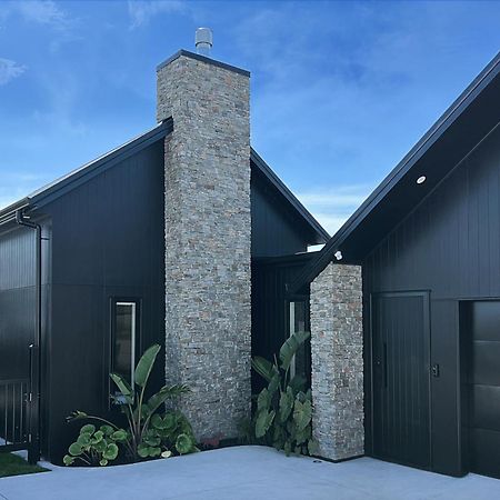Hillbrook - A Luxurious Guesthouse Ohauiti 외부 사진