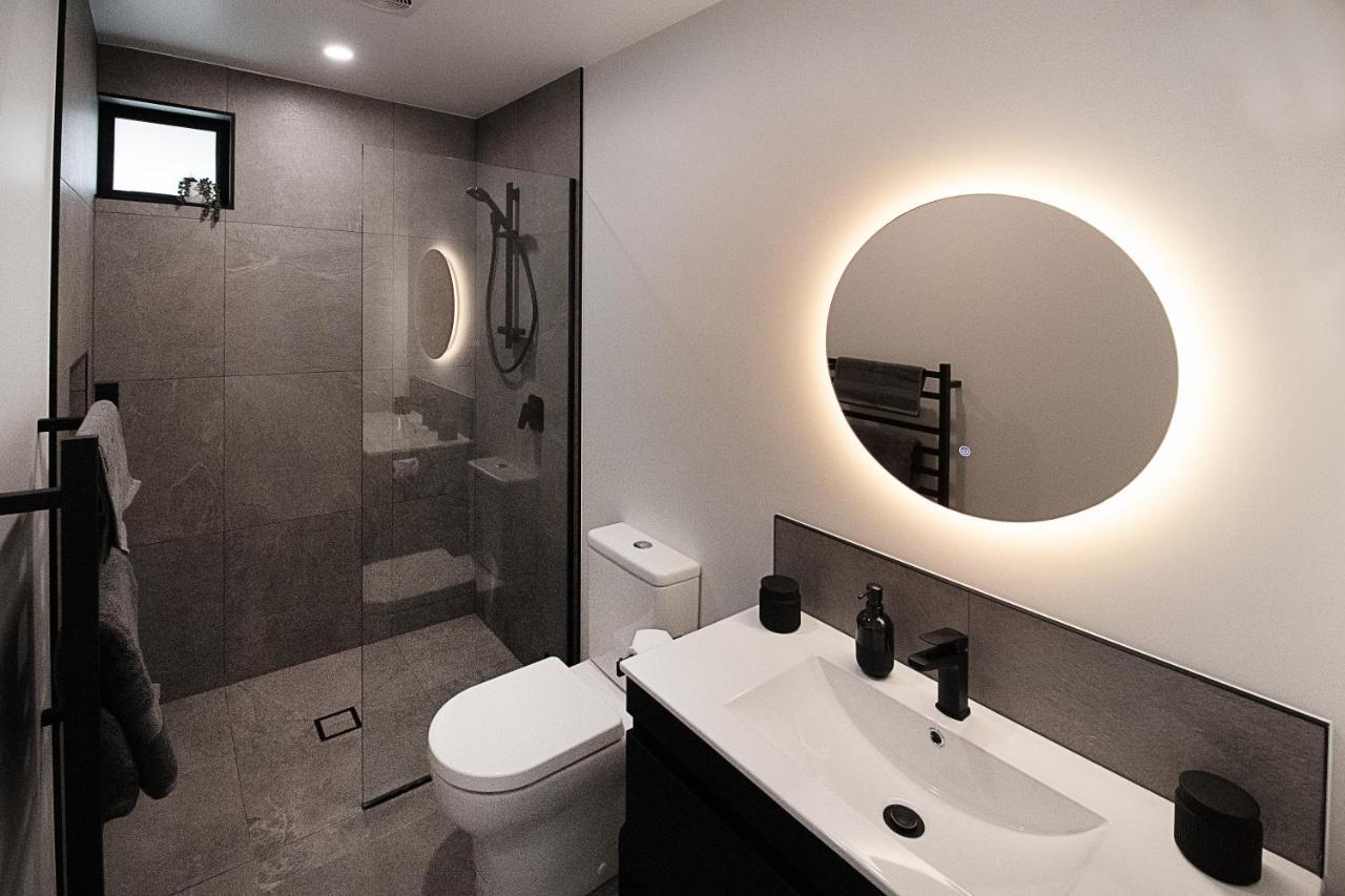 Hillbrook - A Luxurious Guesthouse Ohauiti 외부 사진