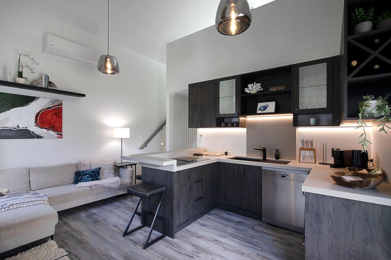 Hillbrook - A Luxurious Guesthouse Ohauiti 외부 사진