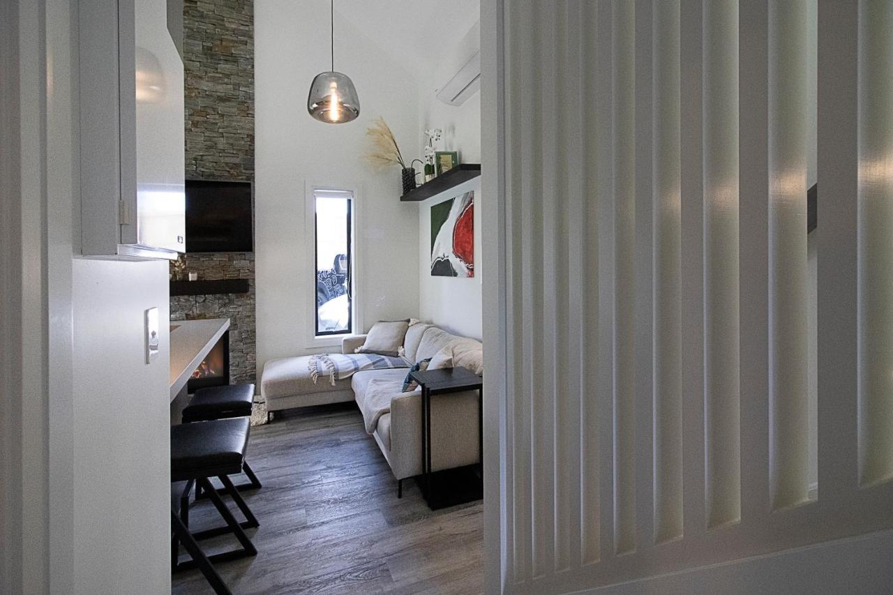 Hillbrook - A Luxurious Guesthouse Ohauiti 외부 사진