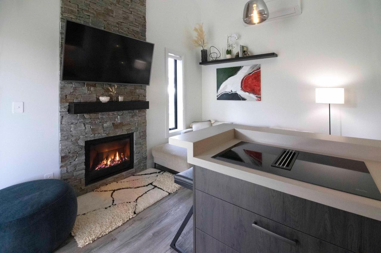 Hillbrook - A Luxurious Guesthouse Ohauiti 외부 사진