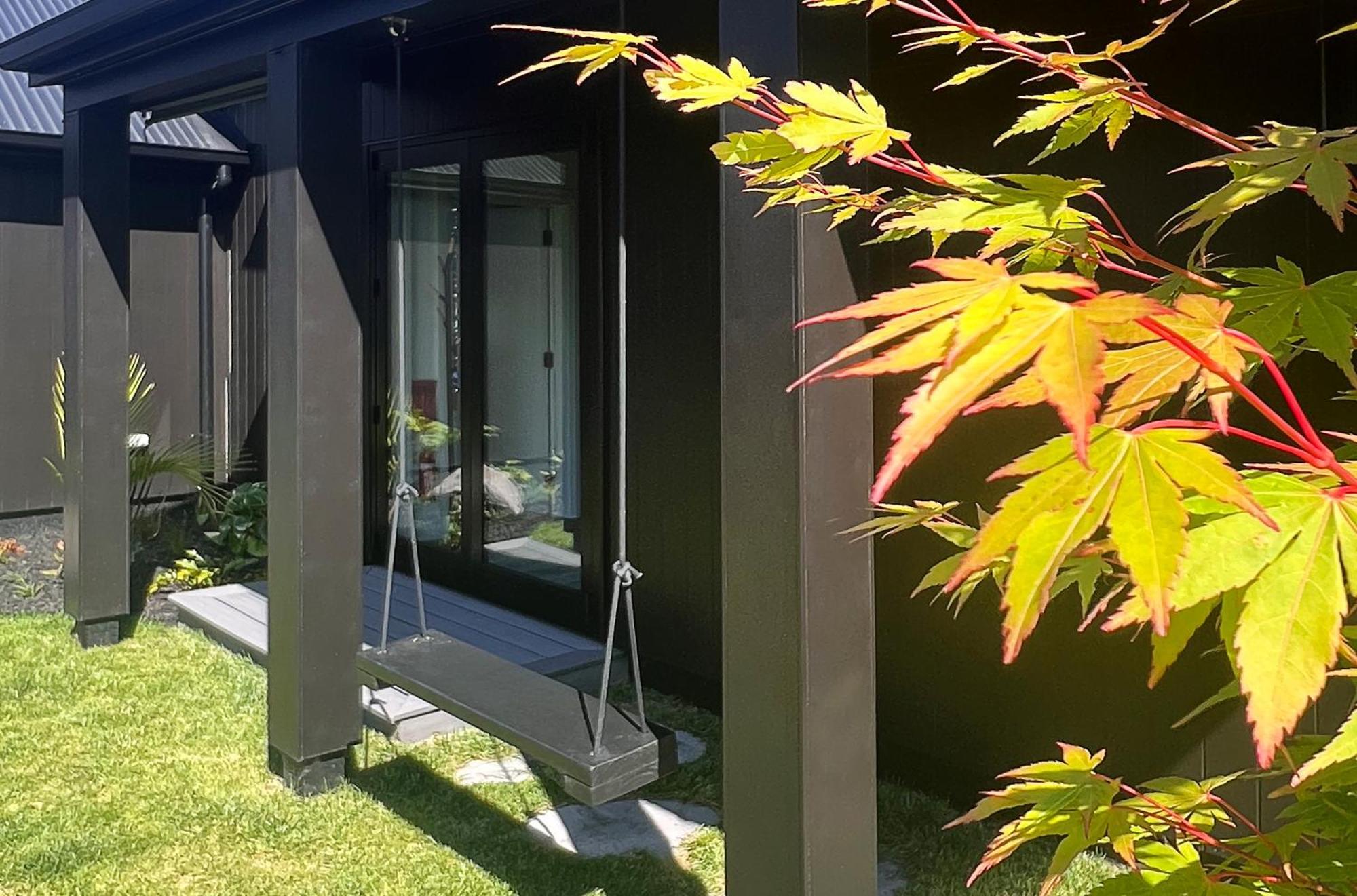 Hillbrook - A Luxurious Guesthouse Ohauiti 외부 사진